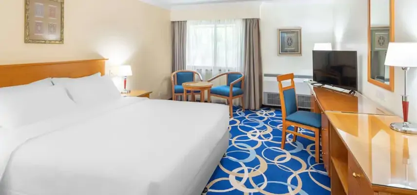 Radisson Blu Hotel Yanbu image